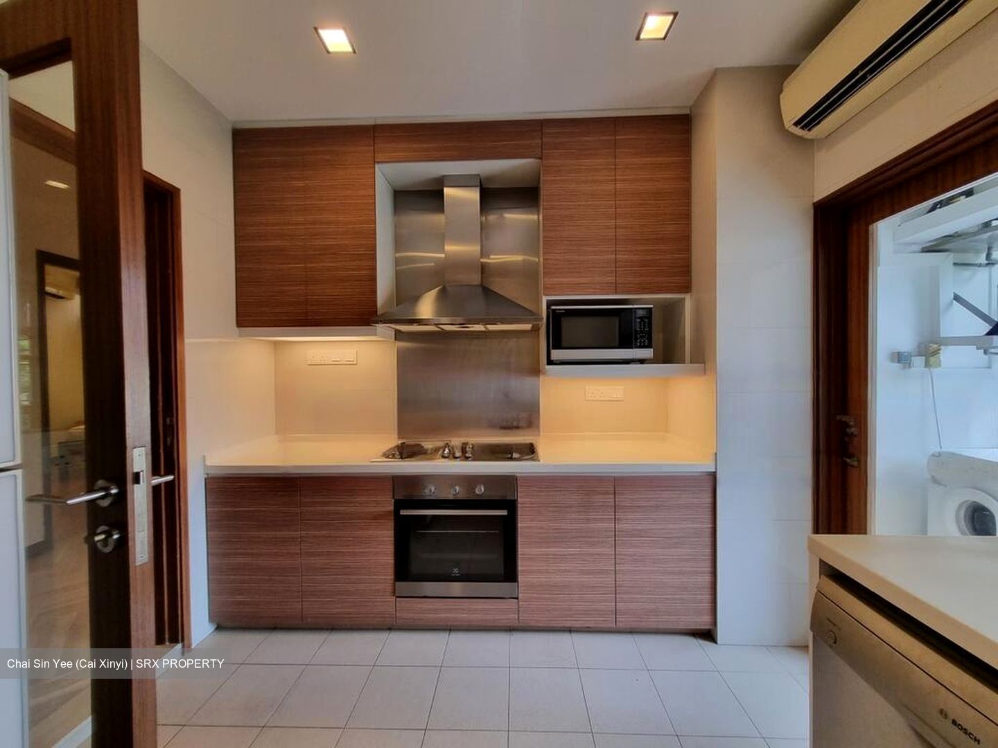 Orange Regency (D10), Apartment #613957151